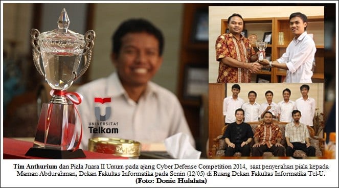 Indonesian Student Entreurpreneurship Awards (ISEA)
