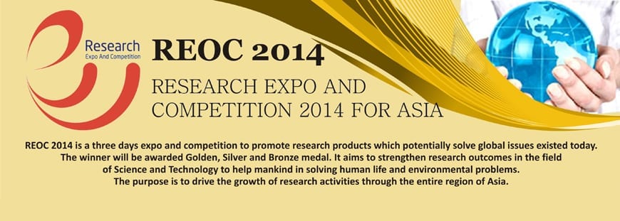 UIN Malang Research Expo And Competition