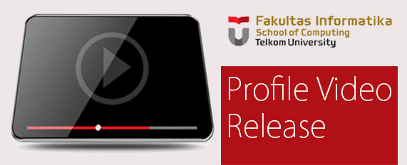 School of Computing Profile Videos Release
