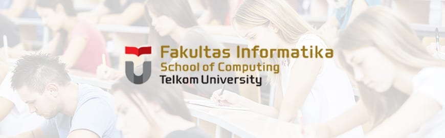 Telkom University School of Computing as a Popular Study Program