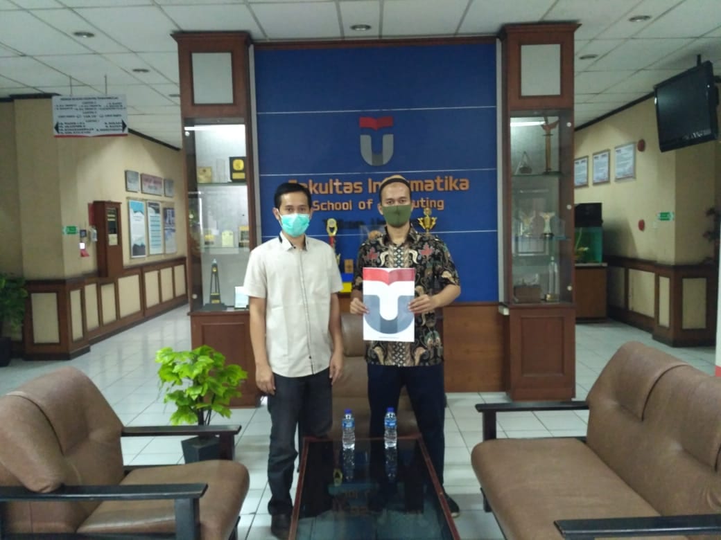 Kerjasama Fakultas Informatika Telkom University dengan PT. HENDEVANE Indonesia