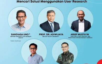 Webinar “Kupas Tuntas Pembayaran Digital yang Pas”