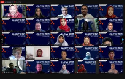 Global Learning Week (GLOW) 2021