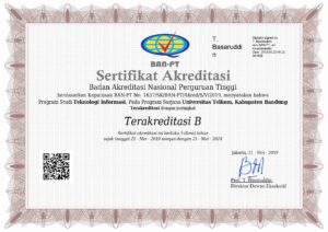 S1 IT B - 2019