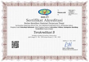 S1 IT B - 2019