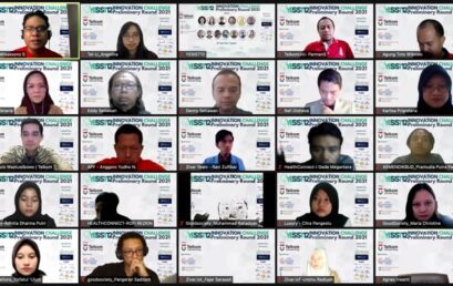 YESIST12 Pilot Innovation Challenge Preliminary Round 2021