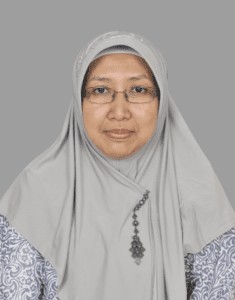 DADE NURJANAH, S.T., M.T., Ph.D.