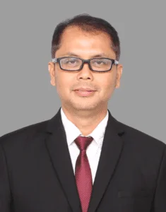 Dr. Z K ABDURAHMAN BAIZAL, S.Si., M.Kom.