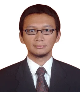 MONTERICO ADRIAN, S.T., M.T.