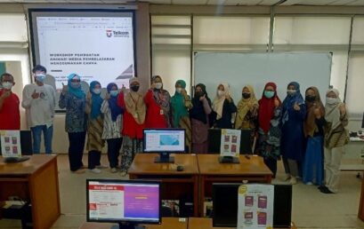 TRAINING OF USING INTERACTIVE LEARNING TOOLS FOR TEACHERS OF SDN CIGANITRI 1