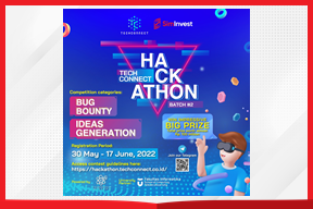 Techconnect Hackathon