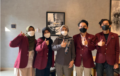 Sosialisasi Tindakan Pencegahan Breaching bagi Pelaku UMKM di Pasar Kordon Bandung