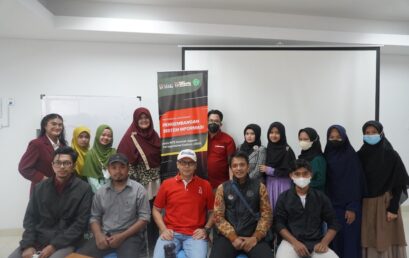 Pengembangan Sistem Informasi pada MTsS Barokah Arjasari menggunakan Platform Jibas