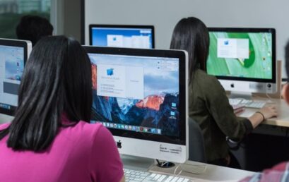 5 Profesi yang Banyak Dibutuhkan lulusan S1 Teknik Informatika 5 Profesi yang Banyak Dibutuhkan lulusan S1 Teknik Informatika