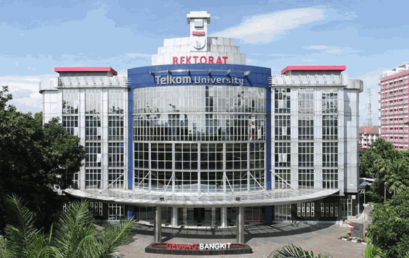 Mata Kuliah yang Dipelajari Teknik Informatika Tel U?