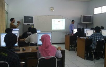 Anda Lulusan S2 Atau S3 Informatika? Bersiaplah Jadi Dosen Telkom University