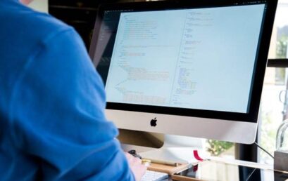 Kenali Lebih Dalam Jurusan Informatika dan Prospek Kerjanya