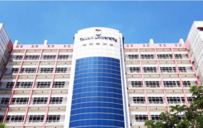 Kuliah di Kampus Keren Telkom University, Biaya Kuliah?