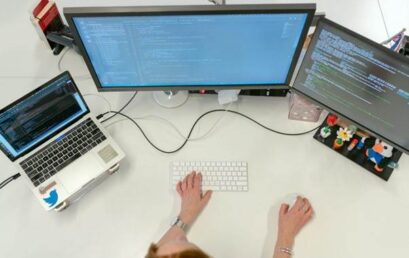 Lulusan S1 Teknik Informatika Kerja Apa? Lulusan S1 Teknik Informatika Kerja Apa?
