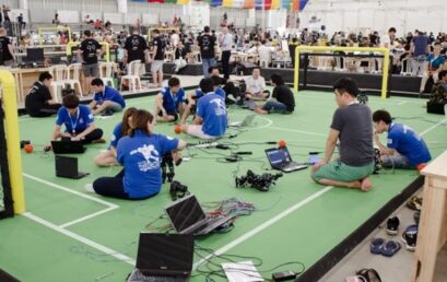 Mata Kuliah Jurusan Teknik Informatika  Program Sarjana