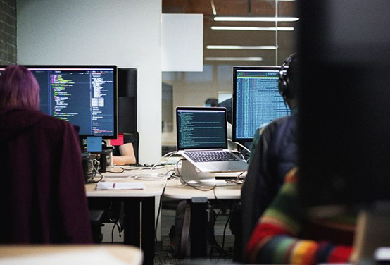 The Best Faculty of Informatics in Indonesia Chooses Telkom University