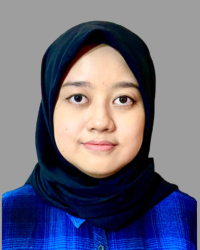 GIA SEPTIANA WULANDARI, S.Si., M.Sc. Ph.D. GIA SEPTIANA WULANDARI, S.Si., M.Sc. Ph.D.
