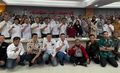 Workshop Pendampingan Implementasi Mata Pelajaran Informatika untuk Materi Algoritma dan Pemrograman