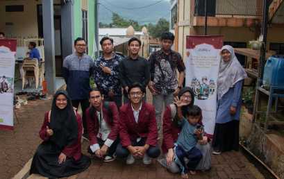 Pelatihan Aplikasi Edukatif untuk Mendukung Digitalisasi Pembelajaran Bagi Guru Dan Siswa SDIT Jaisyul Quran Binekas