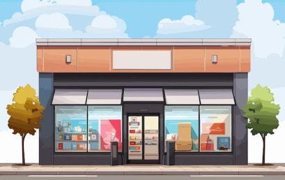 20+ Ide Nama Toko yang Bagus, Unik, dan Aesthetic