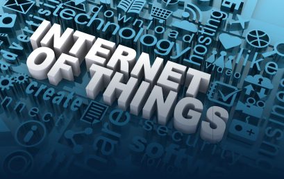 Apa Itu Internet of Things (IoT)