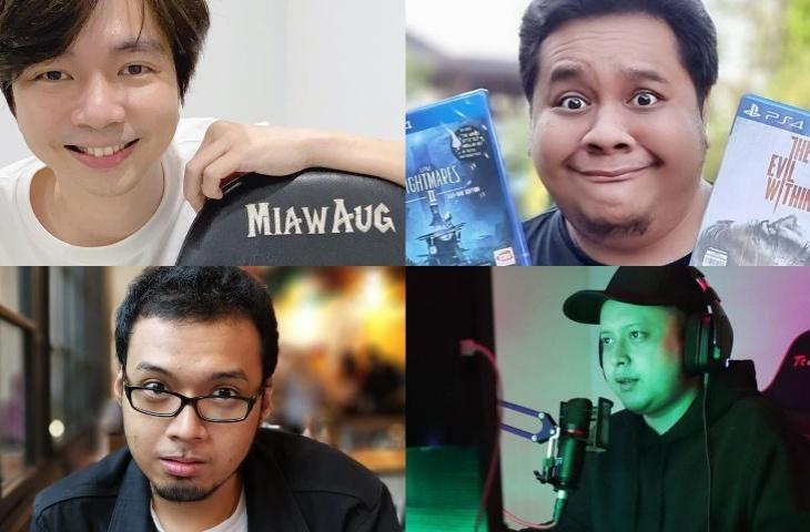 Kenali Standar Perhitungan dan Cara Cek Penghasilan Youtuber Kenali Standar Perhitungan dan Cara Cek Penghasilan Youtuber