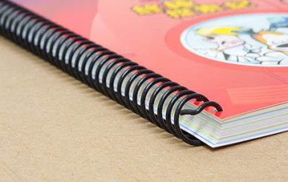 Contoh Makalah SMA dan Strukturnya yang Benar