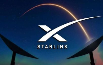 Perbedaan Antara Starlink dan Fiber Optic