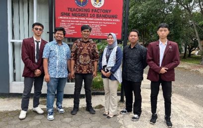 Pelatihan Proses Pre-Produksi dan Post-Produksi untuk Broadcasting dan Perfilman pada Era Teknologi Generated Artifical Intelegent (AI)