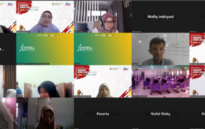 Workshop Bebras Challenge 2024