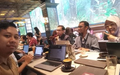 Implementasi Fungsi Transaksi Donatur pada Aplikasi CRM di Sinergi Foundation