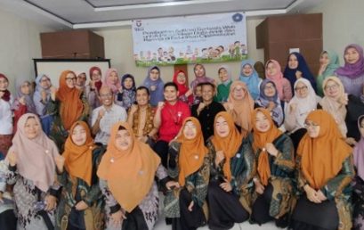 Aplikasi Cipamokolannextgen.com untuk Pengelolaan Data Anak dan Remaja di Kelurahan Cipamokolan