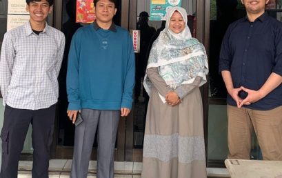 Pengembangan Aplikasi Gamifikasi untuk Meningkatkan Pembelajaran Bahasa di Lembaga Pelatihan Bahasa Hikari Bridge