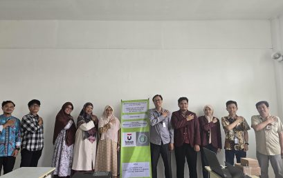 Implementasi Aplikasi Website Sekolah SDIT Ahsanul Fikri