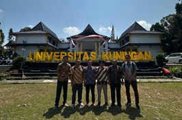 Optimalisasi Online Learning System di Universitas Kuningan (UNIKU) Optimalisasi Online Learning System di Universitas Kuningan (UNIKU)