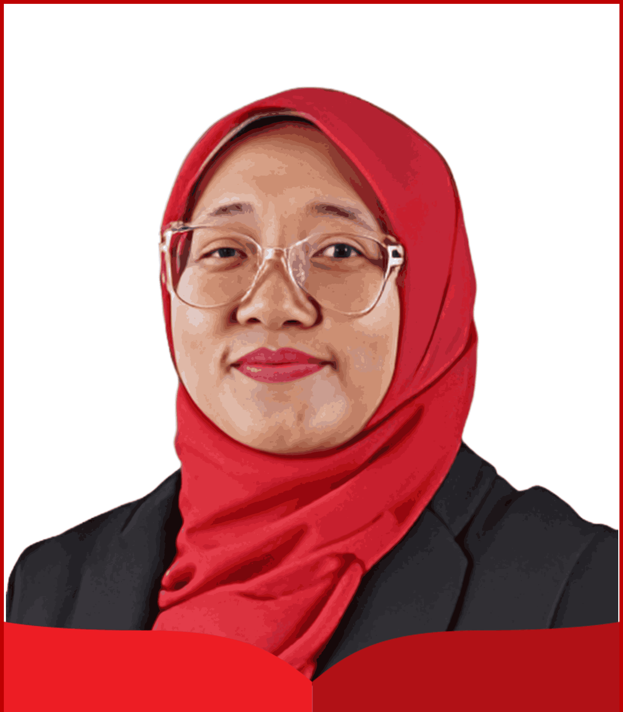 sari r