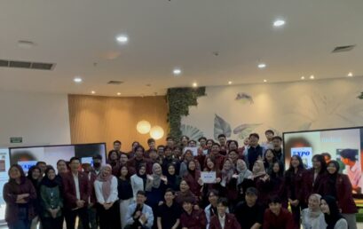 Capstone Project MINI EXPO Sains Data 2025