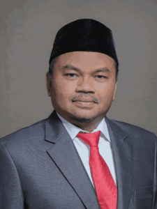 Prof. Maman Prof. Maman Abdurohman