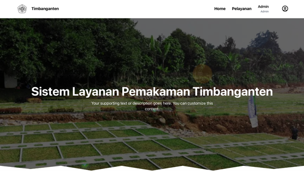 Merawat Sejarah Lewat Teknologi: Telkom University Luncurkan Sistem Digital Pemakaman TIMGRAVID di Bandung Merawat Sejarah Lewat Teknologi: Telkom University Luncurkan Sistem Digital Pemakaman TIMGRAVID di Bandung