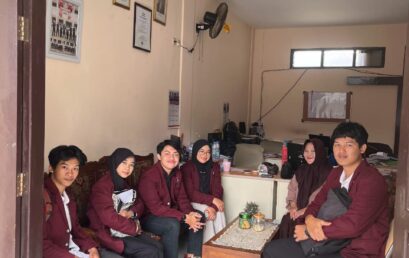 Pelatihan Microsoft Word Tingkatkan Literasi Digital Siswa SMA Handayani 1