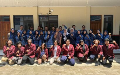 Pengembangan Aplikasi Learning Management System (LMS) Berbasis Online di SDN 227 Margahayu Utara