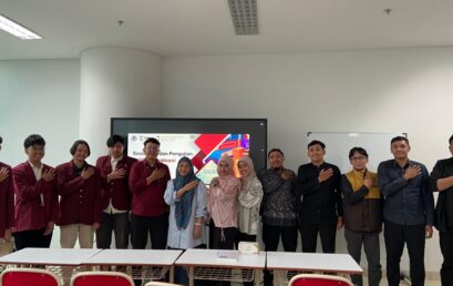 Digitalisasi Pendidikan Dasar: Tim Abdimas Dosen Fakultas Informatika Gelar Pelatihan Aplikasi Evaluasi “SINESA”