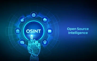 Mengenal OSINT dan Tools Terbaik OSINT Di Tahun 2026