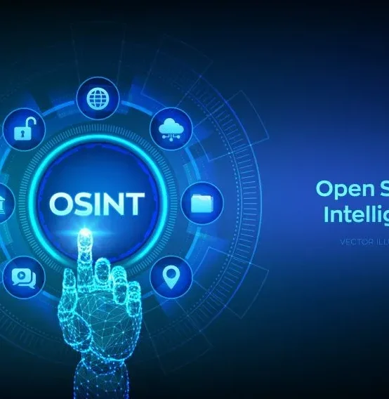 Mengenal OSINT dan Tools Terbaik OSINT Di Tahun 2026