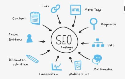 Apa itu SEO? Cara Optimasi SEO Yang Benar Pada Website Anda